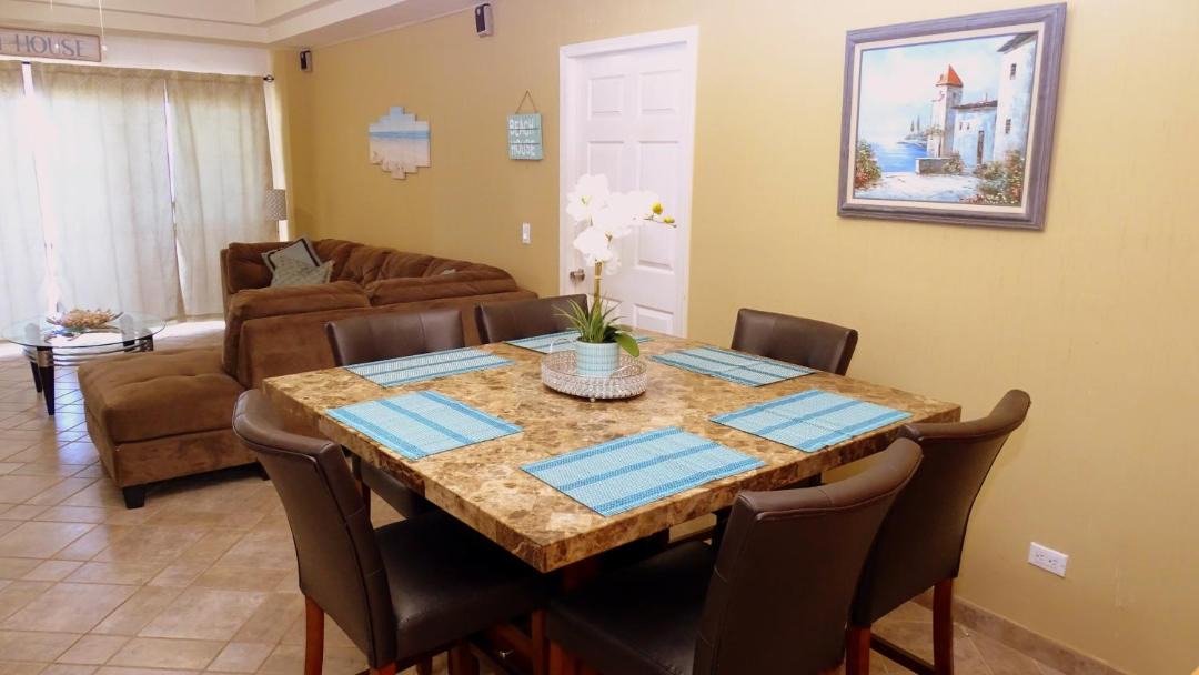 Photo of Livingroom in Puerto Penasco