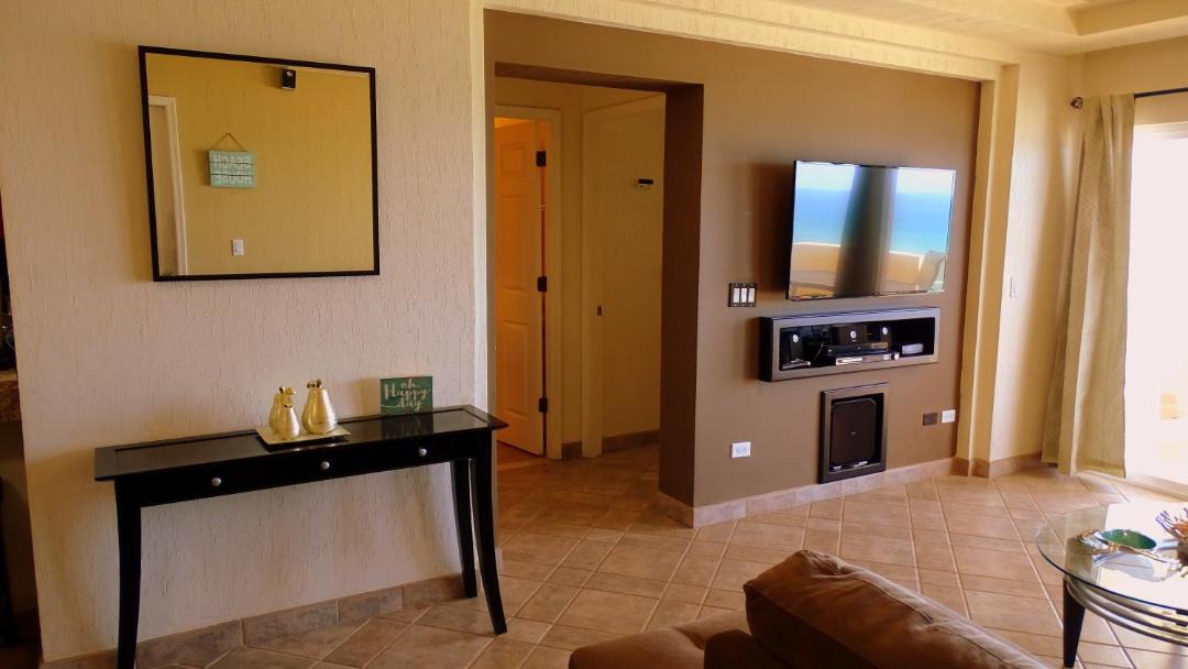 Photo of Livingroom in Puerto Penasco