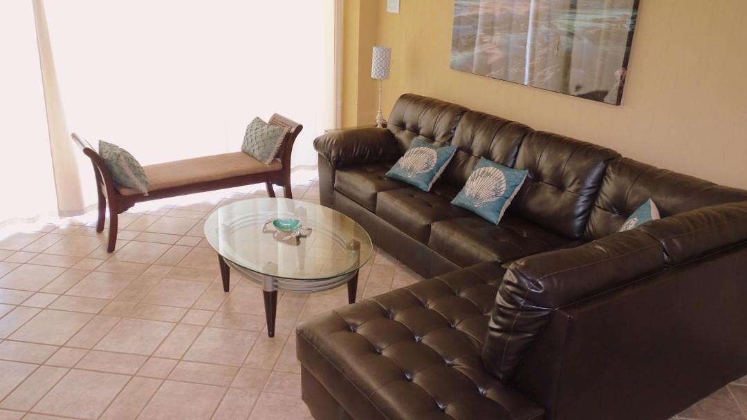 Photo of Livingroom in Puerto Penasco