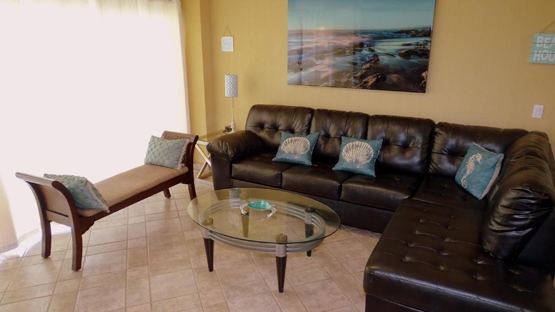Photo of Livingroom in Puerto Penasco