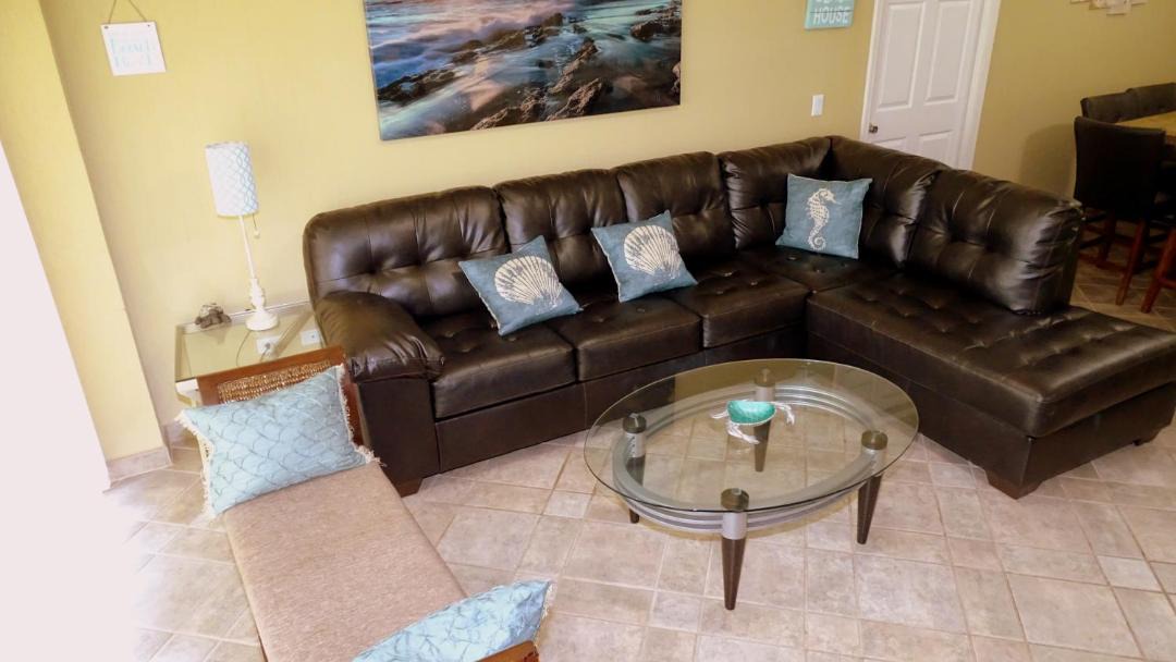 Photo of Livingroom in Puerto Penasco