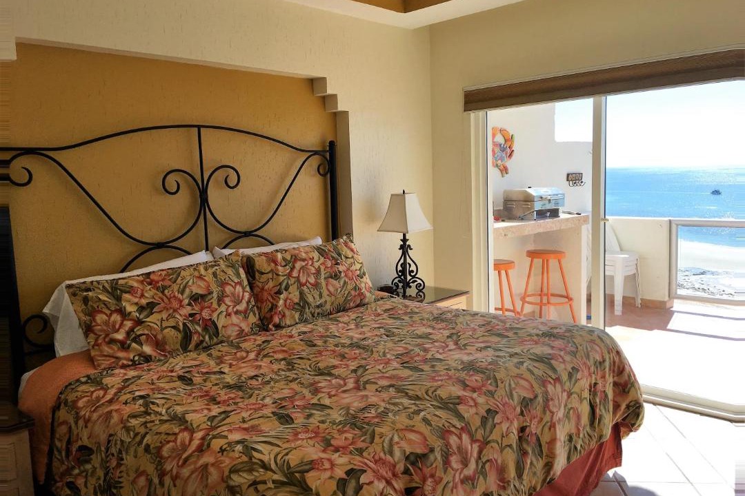 Photo of Bedroom in Puerto Penasco