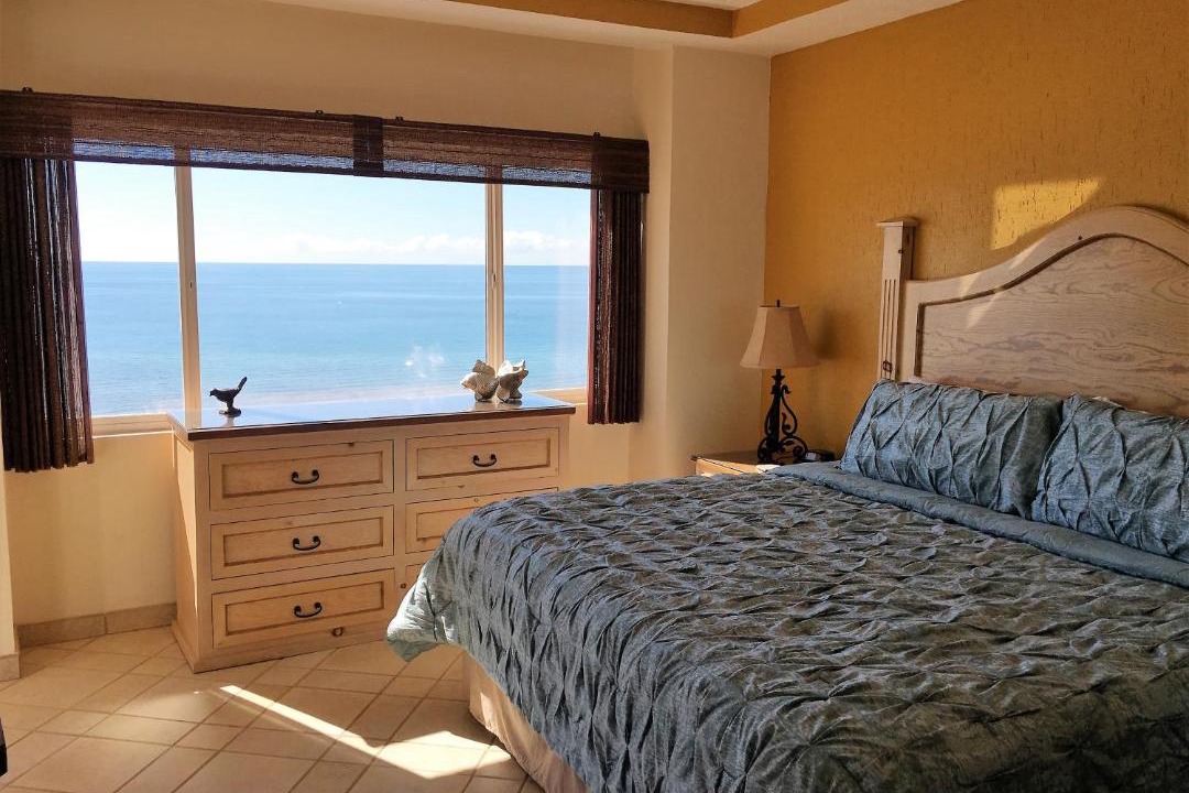 Photo of Bedroom in Puerto Penasco