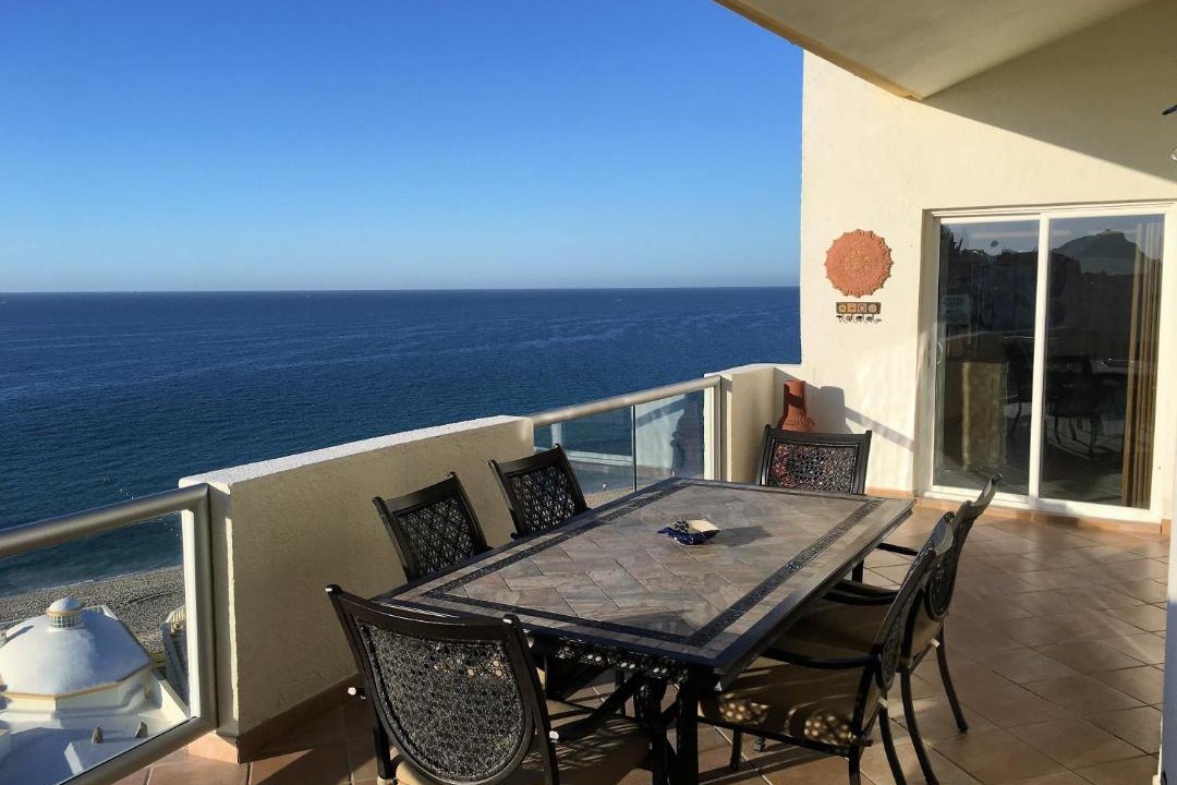 Photo of Patio Balcony in Puerto Penasco