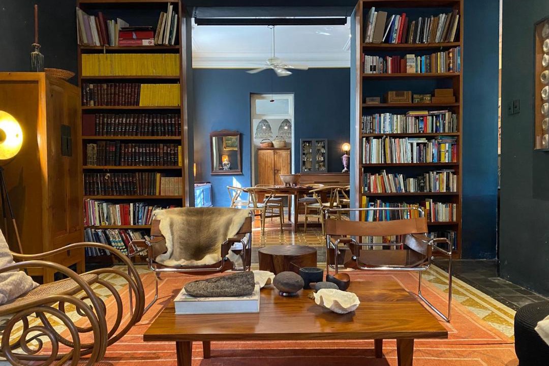 Photo of Livingroom in Zona Paseo Montejo