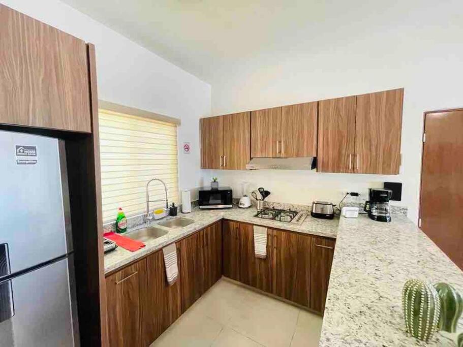 Photo of Kitchen in La Paz