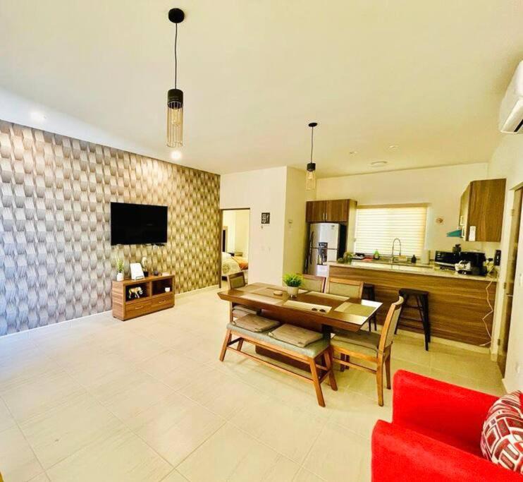 Photo of Livingroom in La Paz