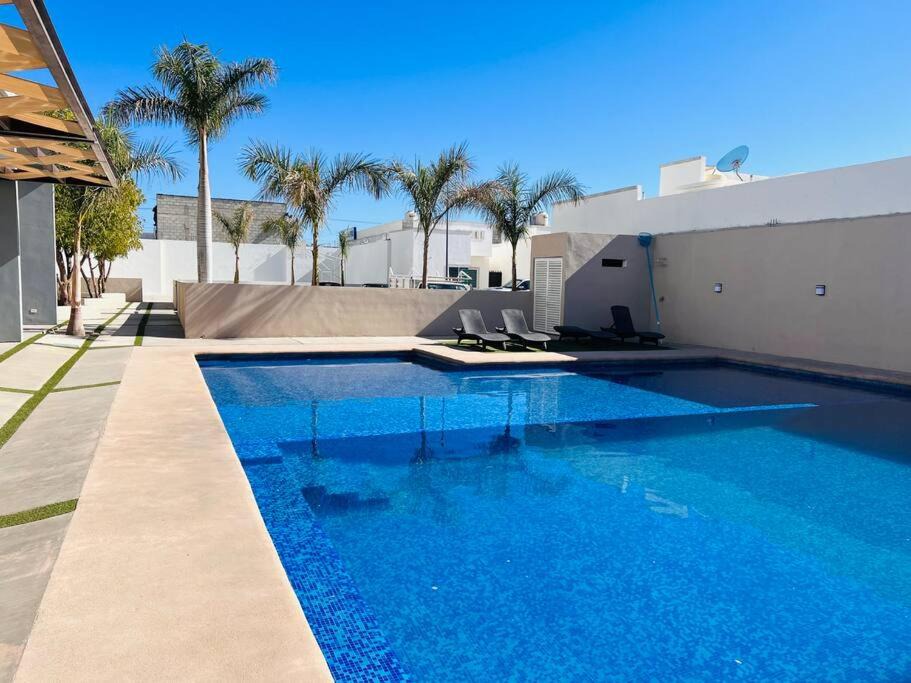 Photo of Outdoor in La Paz