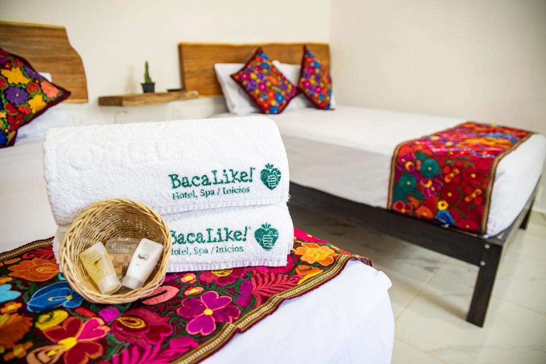 Photo of Others in Bacalar