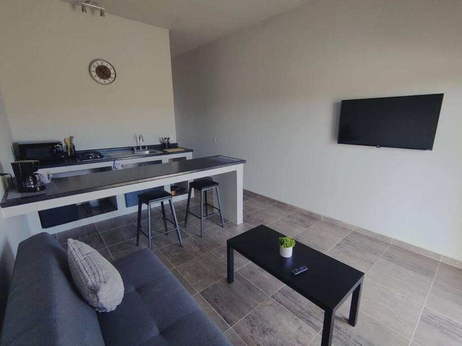 Photo of Livingroom in Ensenada