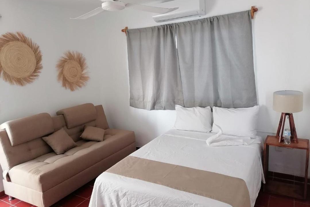 Photo of Bedroom in Zona Dorada