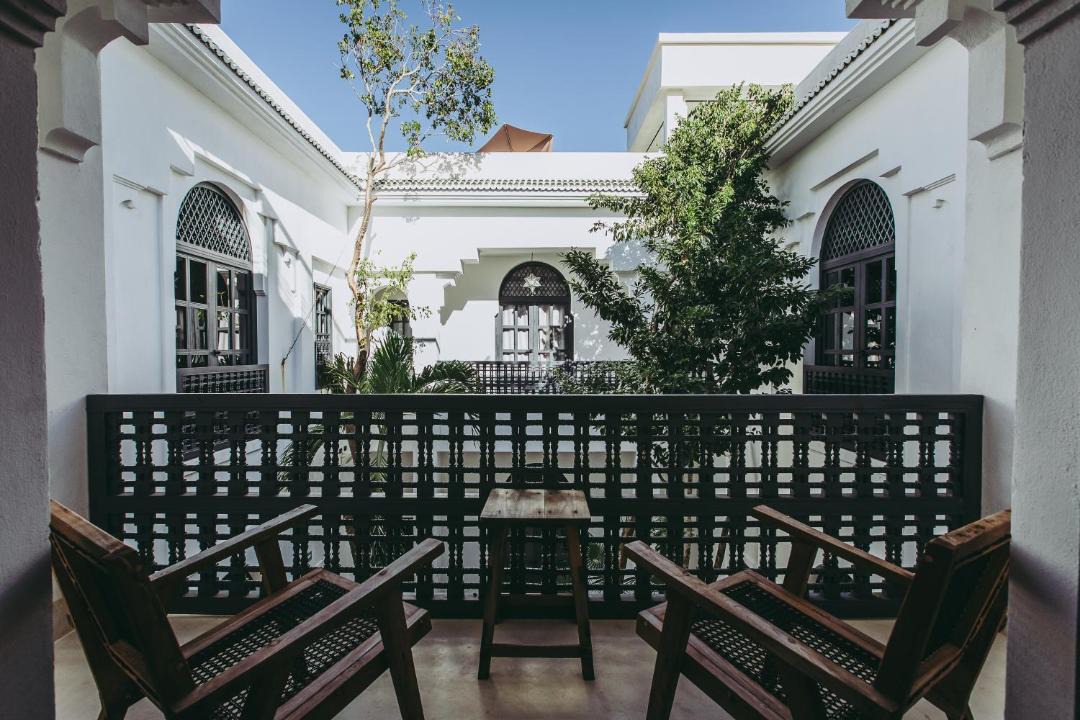 Photo of Patio Balcony in Tulum
