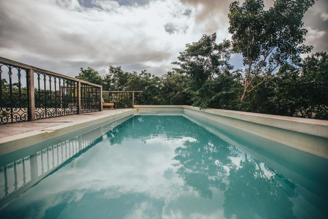 Photo of Outdoor in Tulum