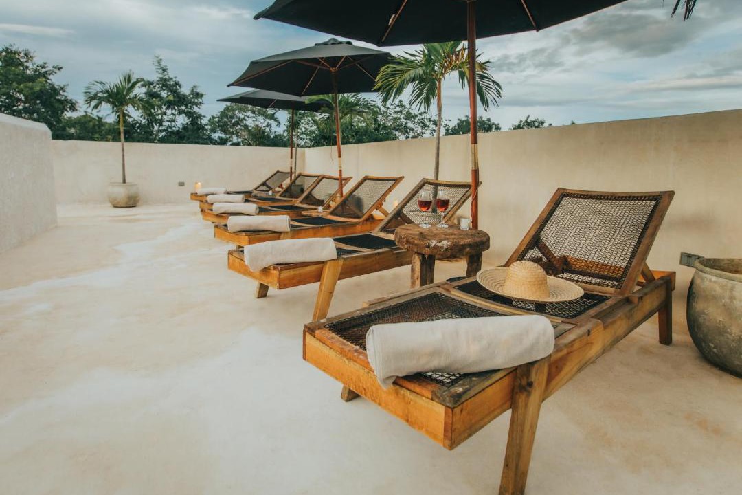 Photo of Others in Tulum