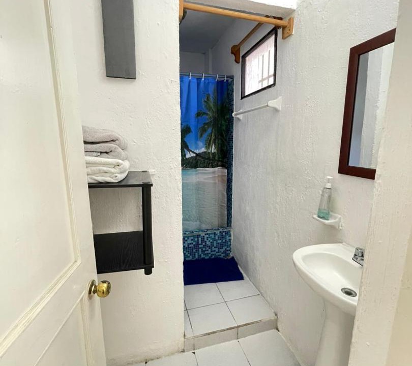Photo of Bathroom in Colonia Centro