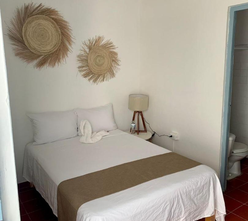 Photo of Bedroom in Zona Dorada