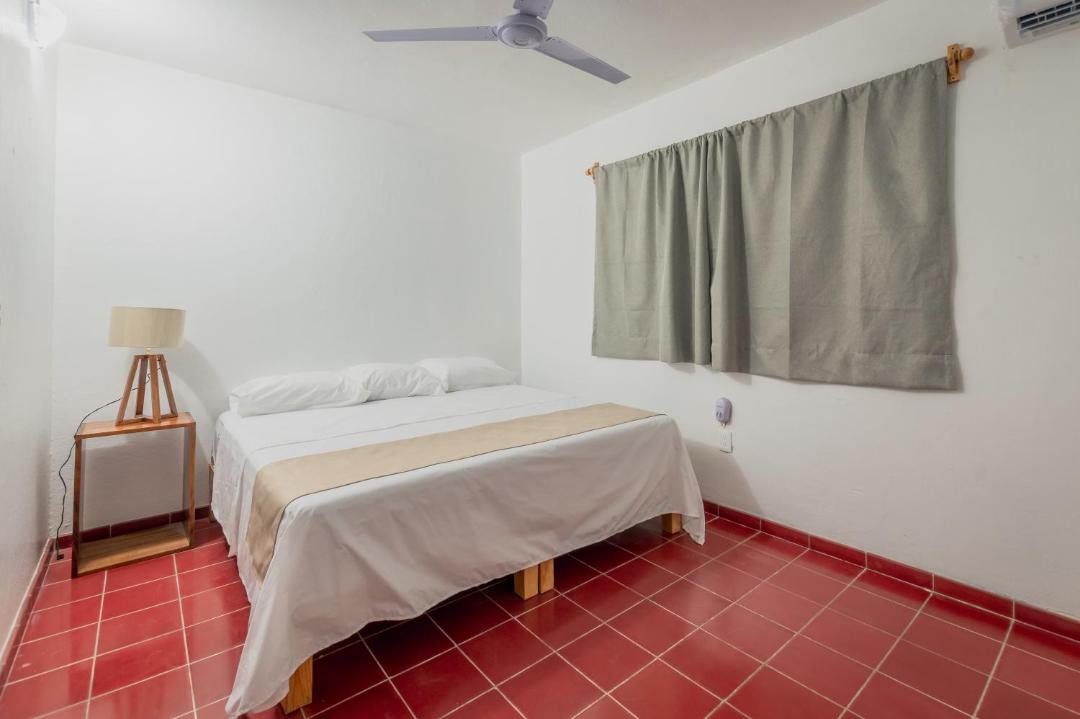 Photo of Bedroom in Zona Dorada