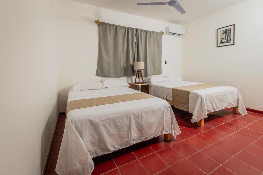 Photo of Bedroom in Zona Dorada