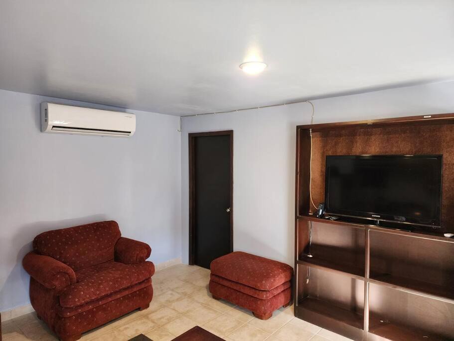 Photo of Livingroom in Cananea