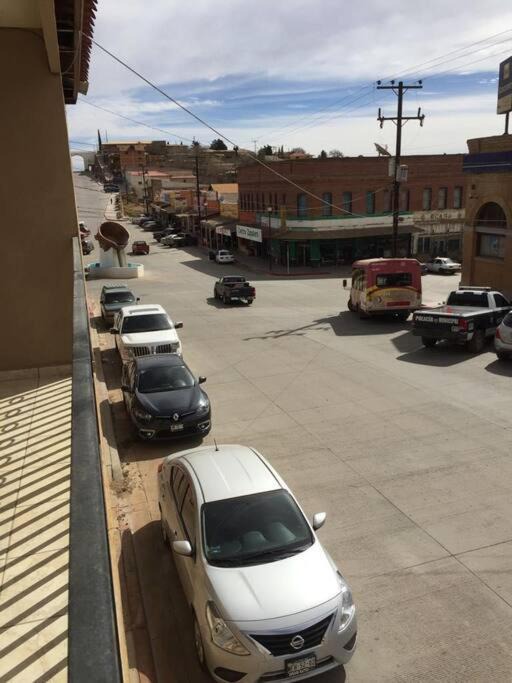 Photo of Others in Cananea