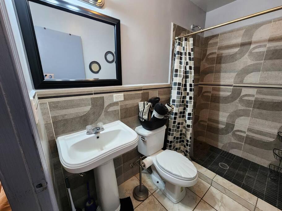 Photo of Bathroom in Cananea