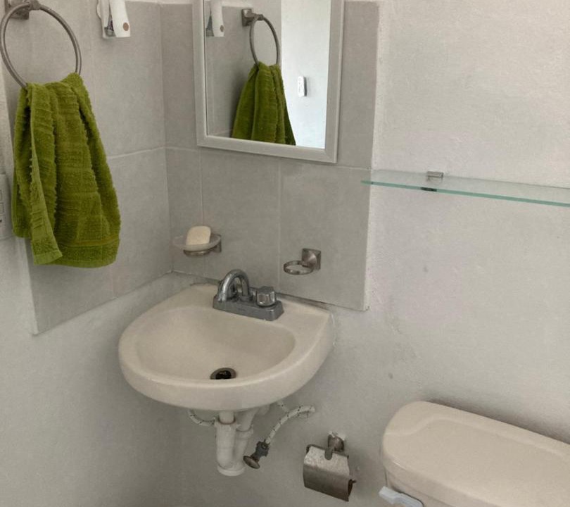 Photo of Bathroom in Merida
