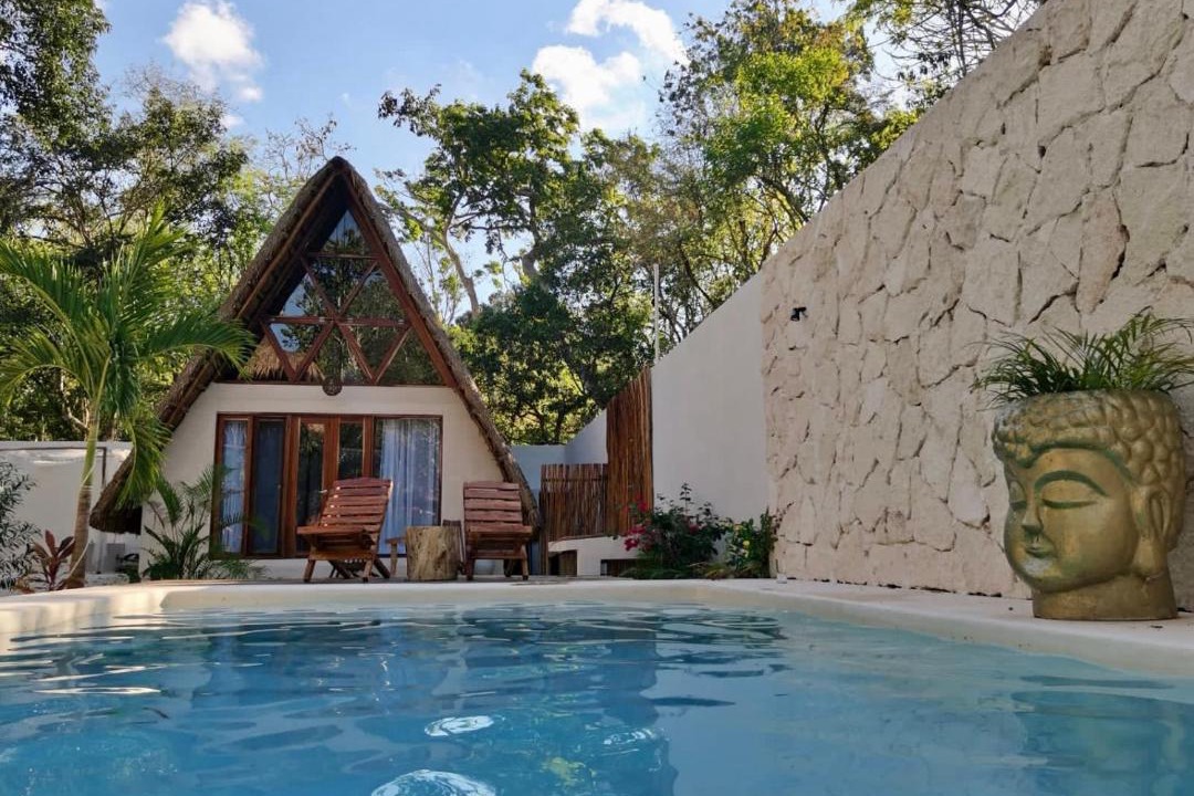 Photo of Others in Tulum