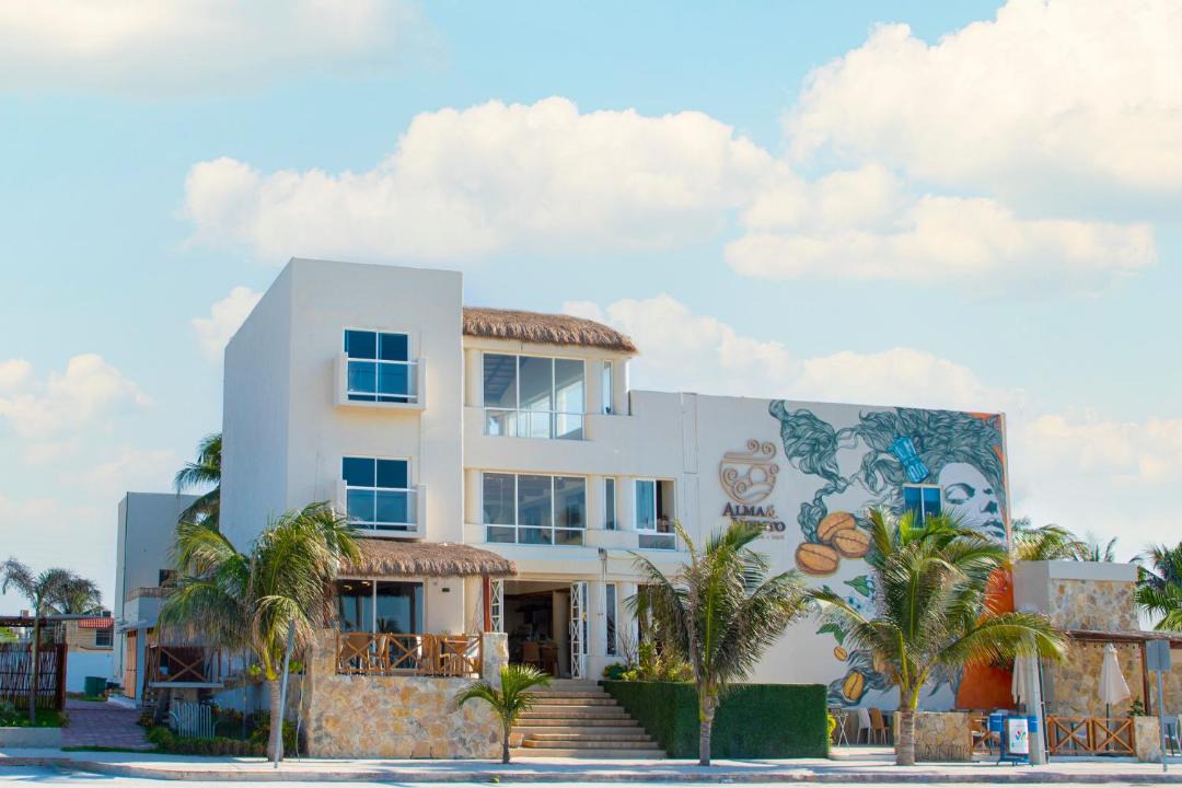Photo of Others in Ciudad del Carmen