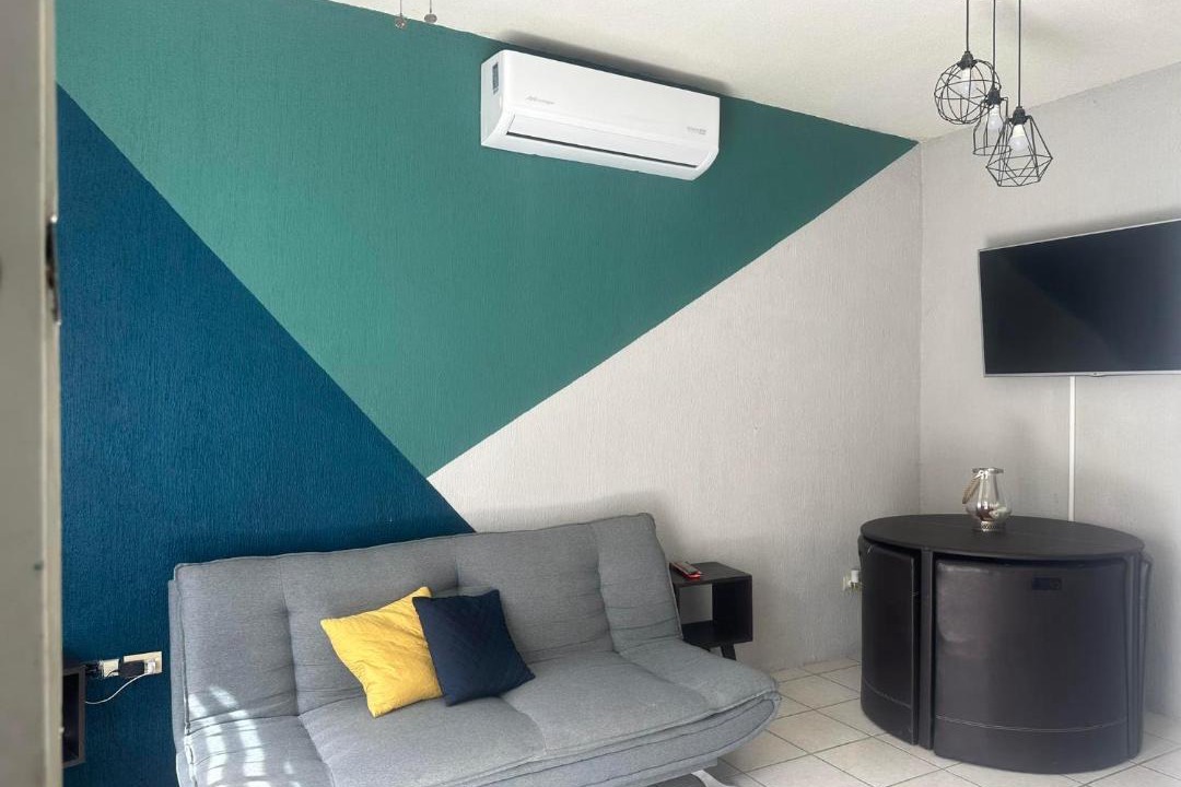 Photo of Livingroom in La Paz