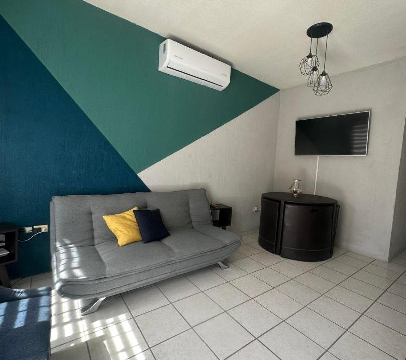 Photo of Livingroom in La Paz