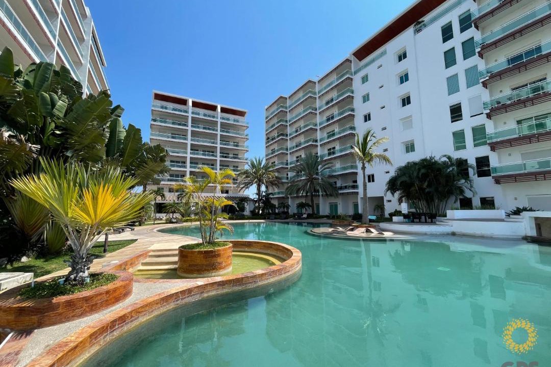 Photo of Outdoor in Marina Mazatlan