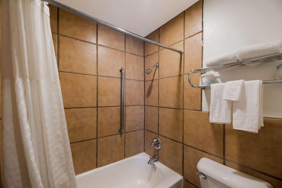 Photo of Bathroom in Downtown Flagstaff