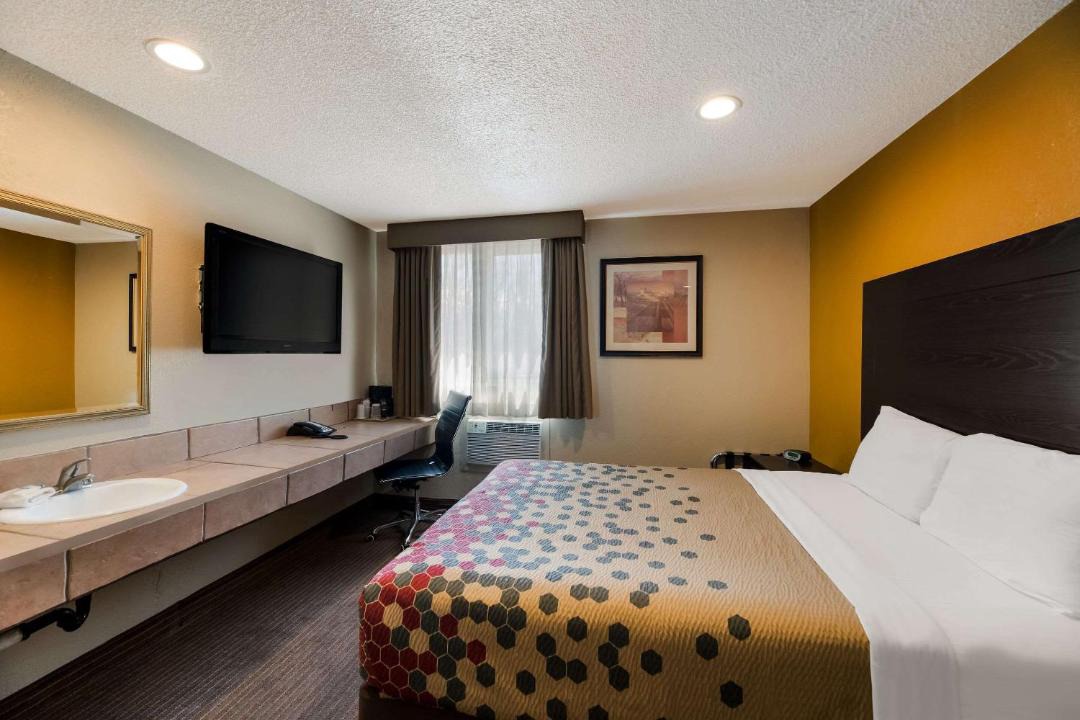 Photo of Bedroom in Downtown Flagstaff