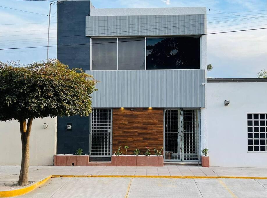 Photo of Buildings in Ciudad Obregon