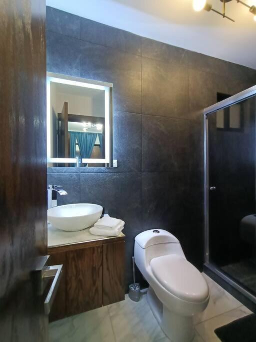 Photo of Bathroom in Chihuahua