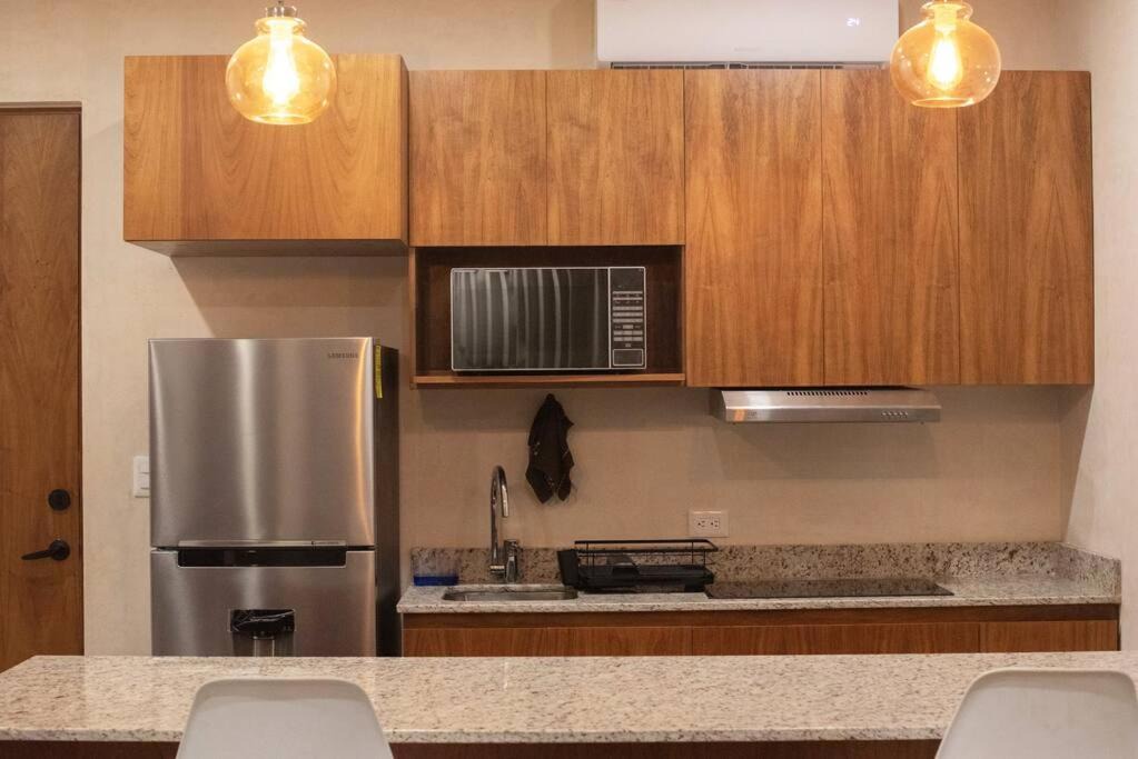 Photo of Kitchen in Bacalar