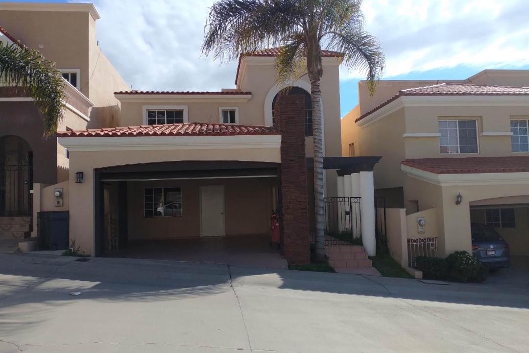 Photo of Buildings in Ensenada