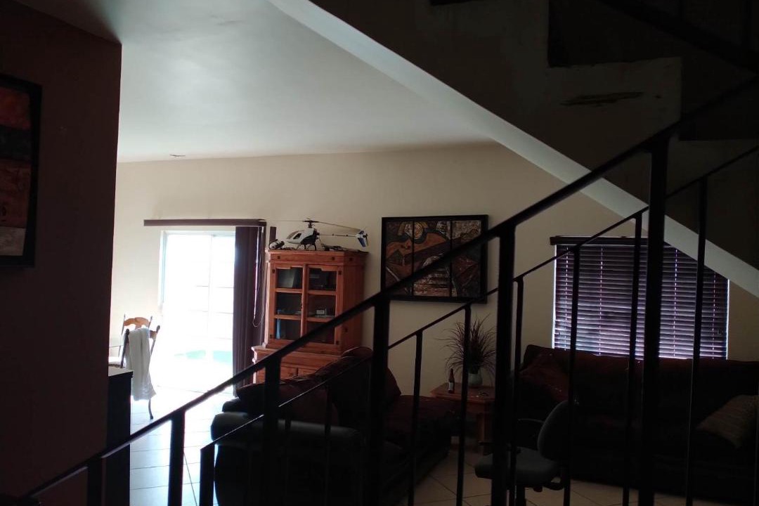 Photo of Livingroom in Ensenada