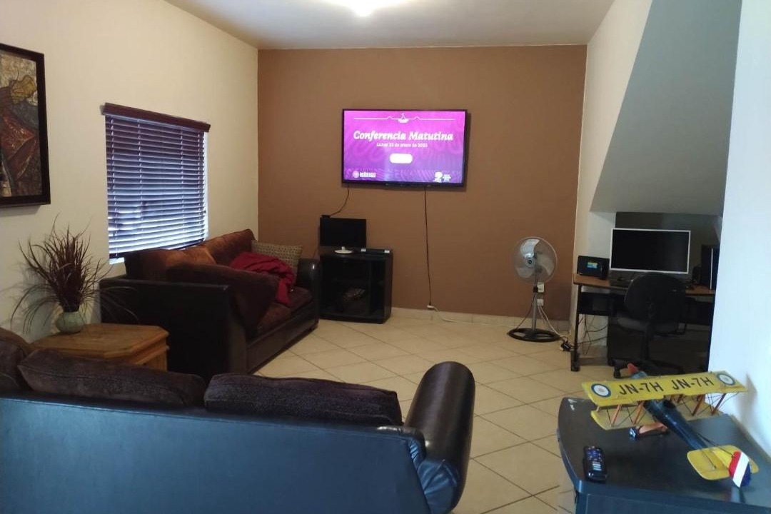 Photo of Livingroom in Ensenada