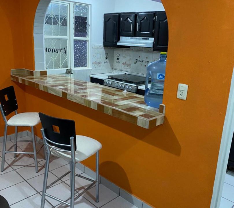 Photo of Kitchen in La Paz