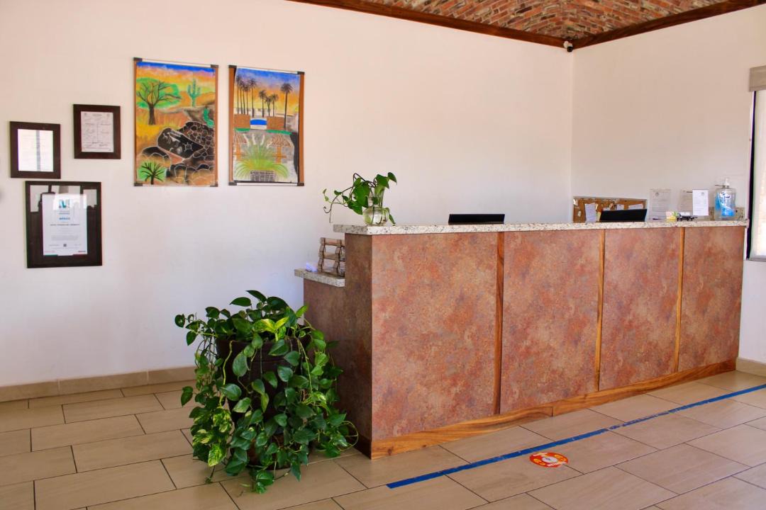 Photo of Others in Caborca
