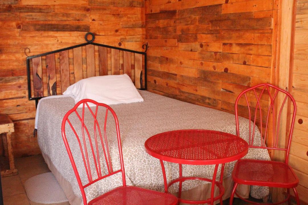 Photo of Bedroom in Creel