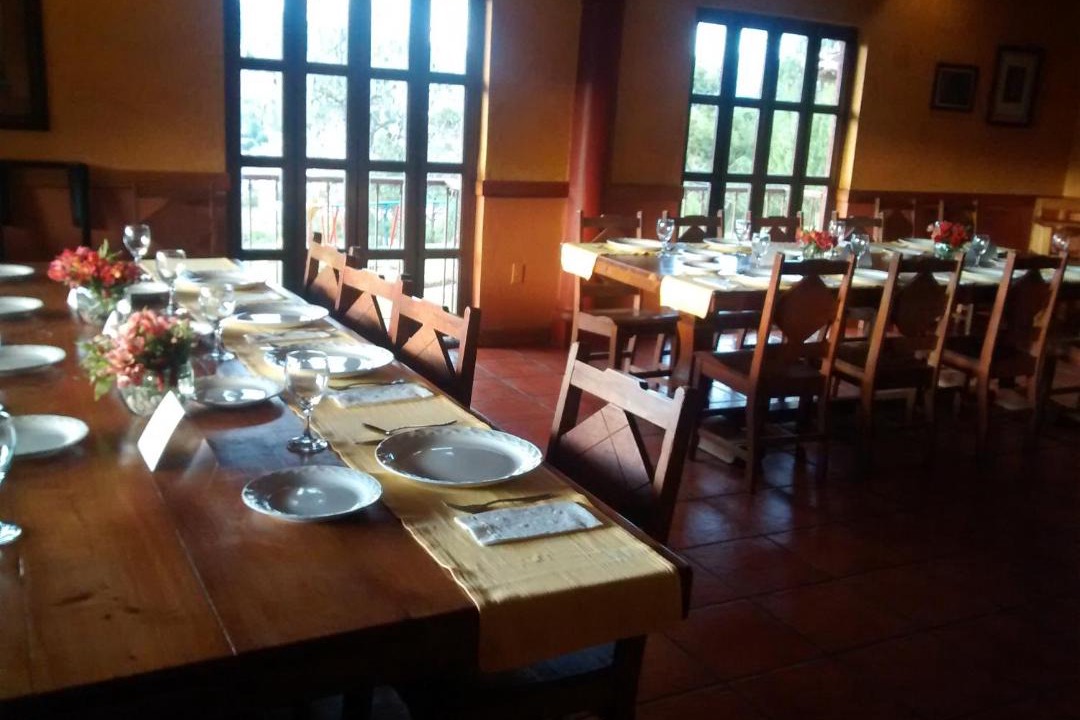 Photo of Livingroom in San Cristobal de las Casas