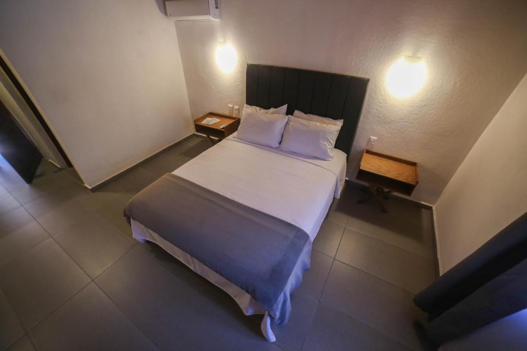 Photo of Bedroom in Queretaro