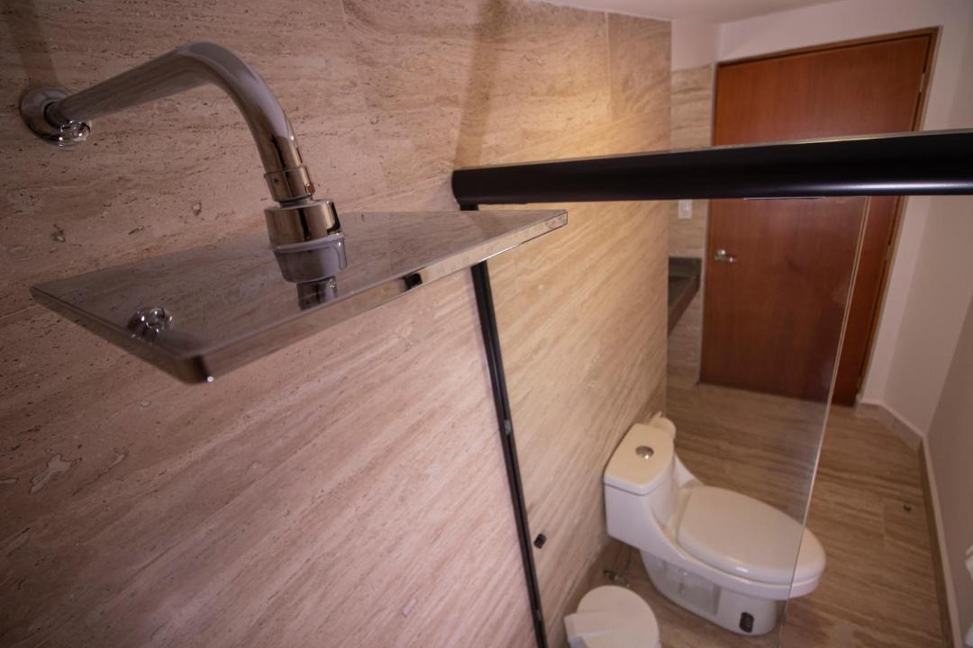 Photo of Bathroom in San Luis Potosi