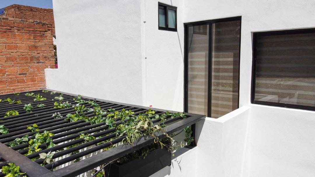 Photo of Patio Balcony in San Luis Potosi
