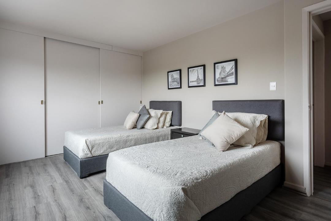 Photo of Bedroom in Naucalpan