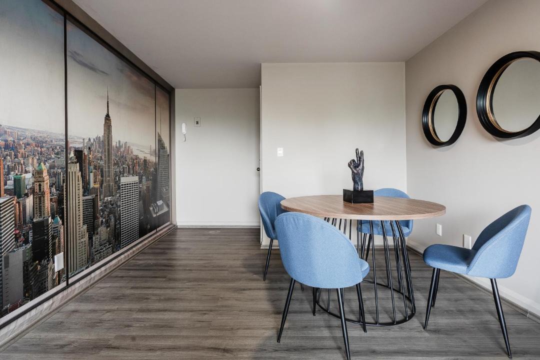 Photo of Livingroom in Naucalpan