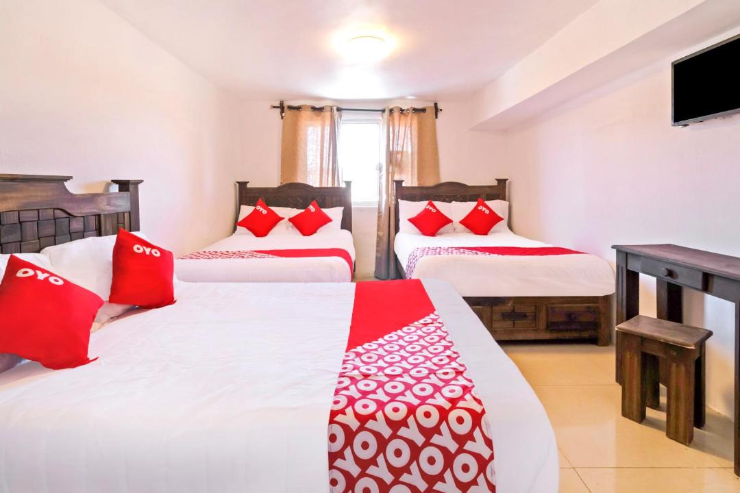 Photo of Bedroom in De Guadalupe
