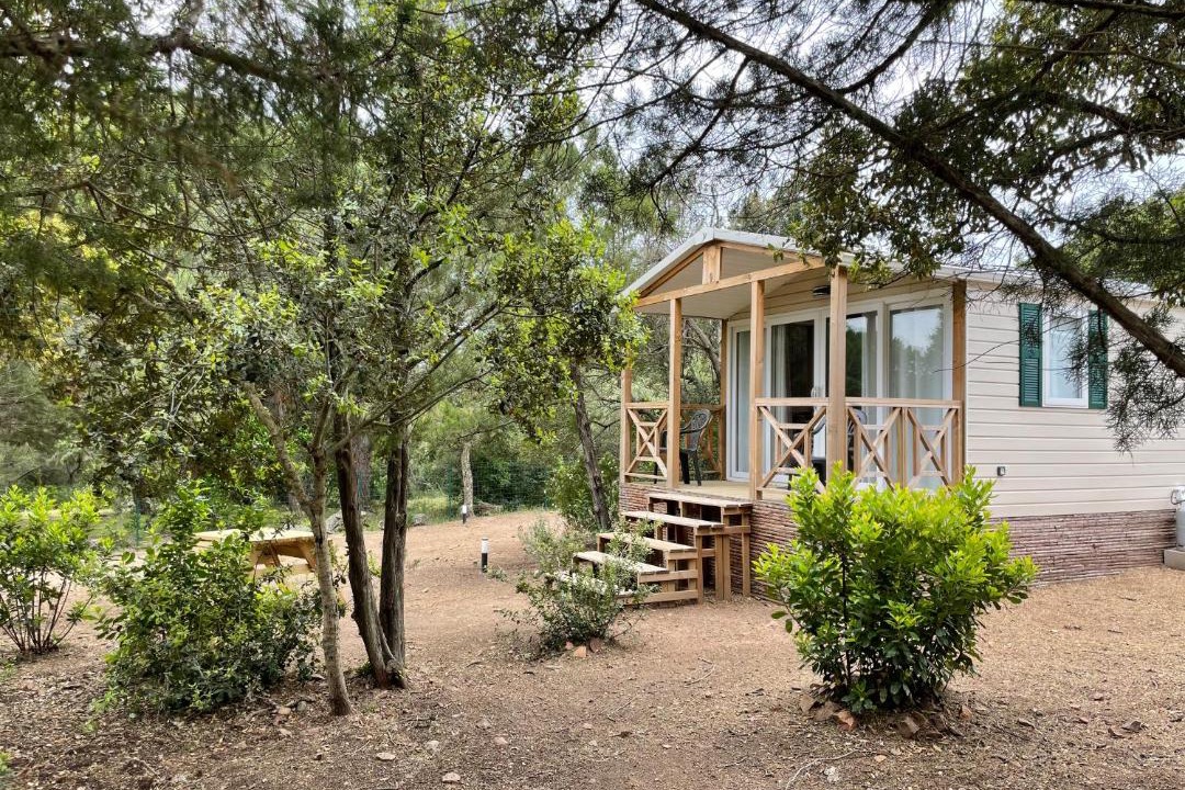 Photo of Others in Hameau de Palombaggia